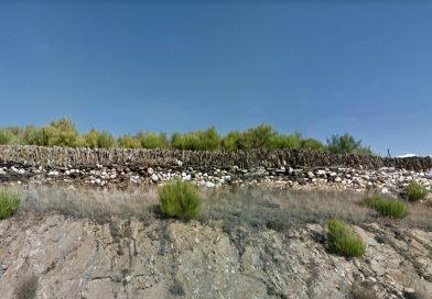 Encontrado en su casa fallecido el único vecino de Villarino