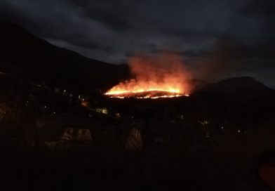 La Diputación de León destina 278.497 euros para planes de emergencia ante incendios forestales