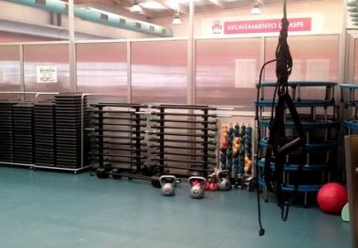 La Diputación abre la convocatoria para subvencionar actividades deportivas y de salud en pequeños municipios