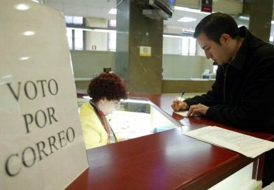 Ampliado en dos días más el plazo para votar por correo a las autonómicas de Castilla y León