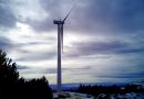 Resoluciones desfavorables de declaración de impacto ambiental a proyectos de parques eólicos en León, Lugo y Ourense