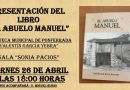 José Manuel Roces presentará su libro en Ponferrada