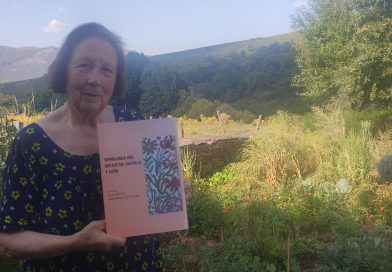 Natividad Villoldo, Premio Concejo a la Mejor Aportación al Patrimonio Leonés