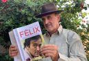 Benigno Varillas en la IX Feria del Llibru de Cabreira