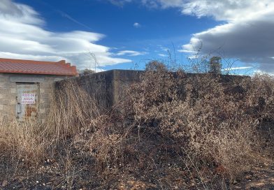 Convocadas las subvenciones para redactar planes de seguridad frente a incendios en nuestros pueblos