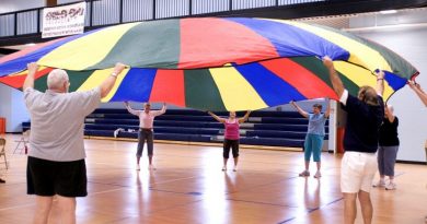 El ayuntamiento de Castriellu oferta un taller de envejecimiento activo
