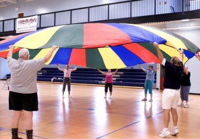 El ayuntamiento de Castriellu oferta un taller de envejecimiento activo