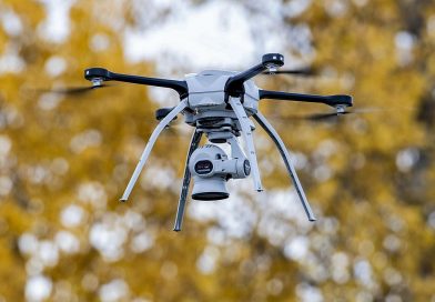 Trueitas ofrecerá un taller sobre el uso de drones en la gestión del patrimonio