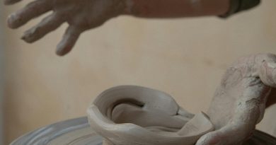 Taller de iniciación a la escultura en Trueitas