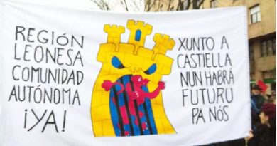Autonomismo leonés: cinco años de éxito en las mociones políticas y nuevas encrucijadas para el futuro