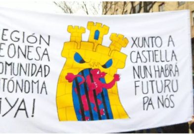 Autonomismo leonés: cinco años de éxito en las mociones políticas y nuevas encrucijadas para el futuro