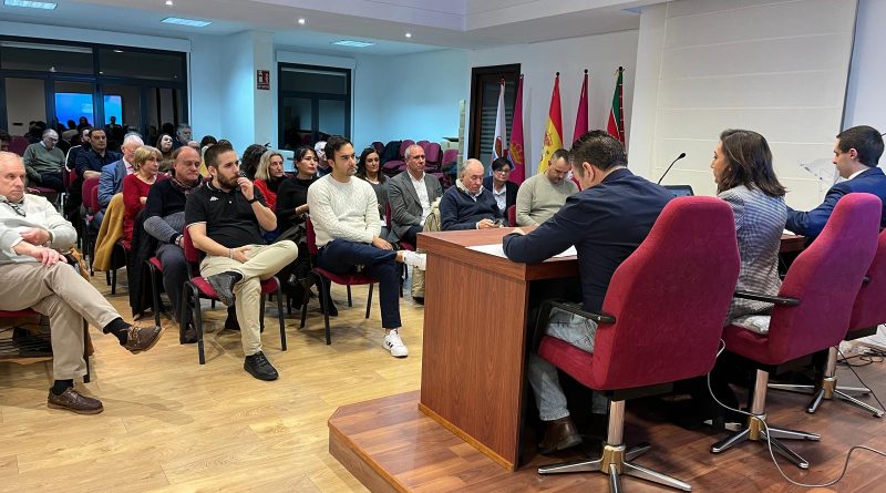 UPL presenta una lista renovada para las próximas elecciones a la Junta