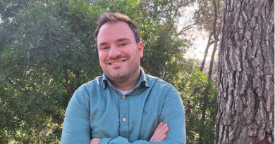 Alantre anuncia su candidatura a las elecciones autonómicas Alantre anuncia su candidatura a las elecciones autonómicas