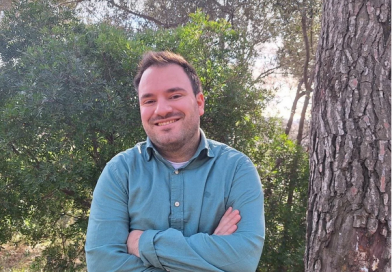 Alantre anuncia su candidatura a las elecciones autonómicas