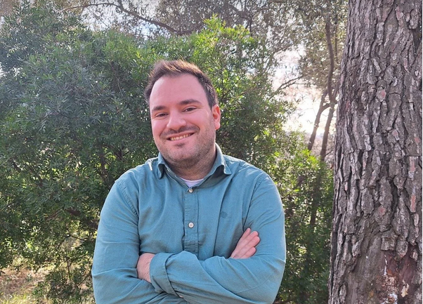 Alantre anuncia su candidatura a las elecciones autonómicas