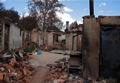 El Gobierno aprueba ayudas de hasta tres millones para recuperar zonas afectadas por incendios en León