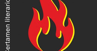 Abierto el plazo del IV Certamen literario de relatos y poesías en patsuezu