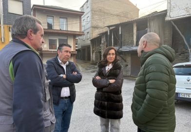 UPL exige proteger al mundo rural y tramitar de forma urgente la prometida Ley de  Dinamización Demográfica