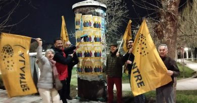 Alantre presenta su propuesta para blindar las juntas vecinales y defender el medio rural leonés