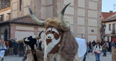 Un estudio de la ULE destaca el renacer de los antruejos: de rito ancestral a motor de identidad y turismo sostenible