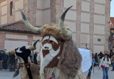 Un estudio de la ULE destaca el renacer de los antruejos: de rito ancestral a motor de identidad y turismo sostenible