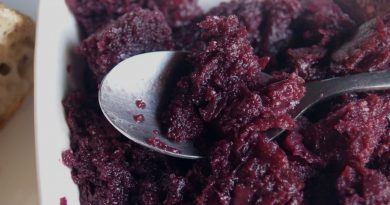 Sopa del burro cansado Sopa del burro cansado