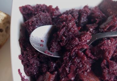 Sopa del burro cansado