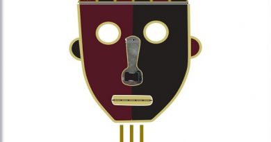 Presentación de la publicación sobre el III Congreso Internacional de Mascaradas