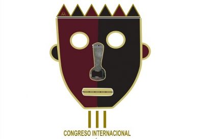 Presentación de la publicación sobre el III Congreso Internacional de Mascaradas