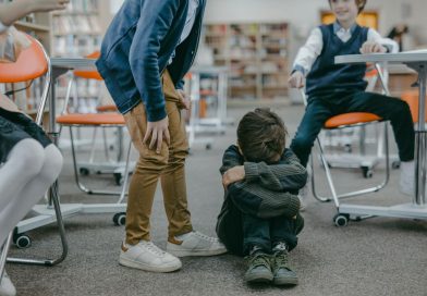 La sociedad que hemos creado