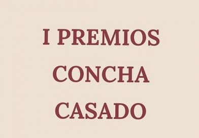 Convocada la I edición de los Premios Concha Casado