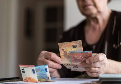 Somos números