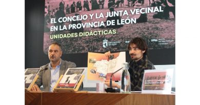 El Instituto Leonés de Cultura envía a los colegios unidades didácticas sobre los concejos y las juntas vecinales