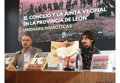 El Instituto Leonés de Cultura envía a los colegios unidades didácticas sobre los concejos y las juntas vecinales