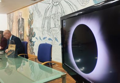 La Agencia Espacial Europea elige León como el punto de encuentro ciudadano de España para vivir el eclipse solar del 12 de agosto
