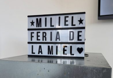 Filiel acogerá la cuarta edición de su feria de la miel