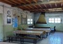 Fonte da Cova, recupera su refugio de montaña