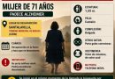 Localizado sin vida el cuerpo de la mujer desaparecida en Santalavilla