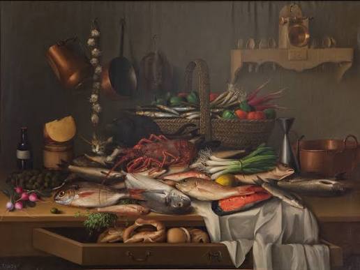 La Comilona