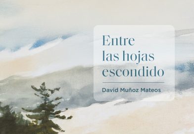 David Muñoz Mateos en la X Feria del Llibru de Cabreira