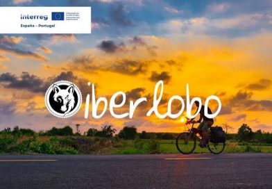 IBERLOBO ON BIKE. Ruta ciclista transfronteriza