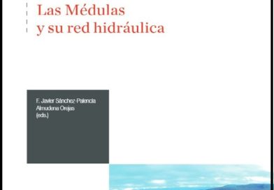 El CSIC publica un libro sobre los canales romanos