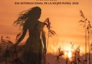 Aránzazu Santiago y Raquel Dávila ponen rostro a los Premios Diputación de León a la Mujer Rural 2026