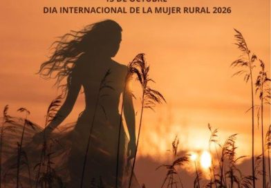 Aránzazu Santiago y Raquel Dávila ponen rostro a los Premios Diputación de León a la Mujer Rural 2026
