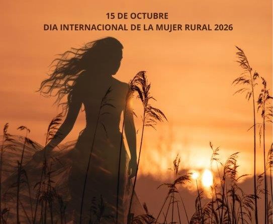 Aránzazu Santiago y Raquel Dávila ponen rostro a los Premios Diputación de León a la Mujer Rural 2026